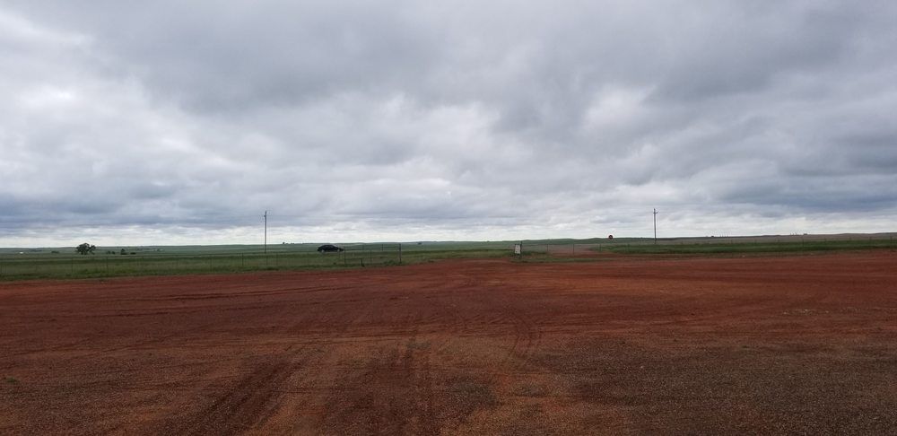 Former Basic Energy : 3308 US-85, Belfield, ND 58622